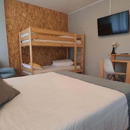 Hotel A Estrada Rooms Экстерьер фото