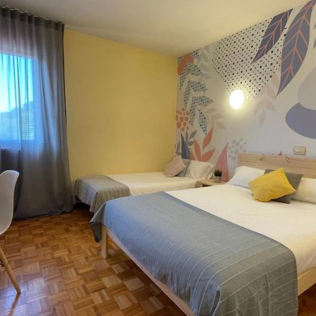 Hotel A Estrada Rooms Экстерьер фото